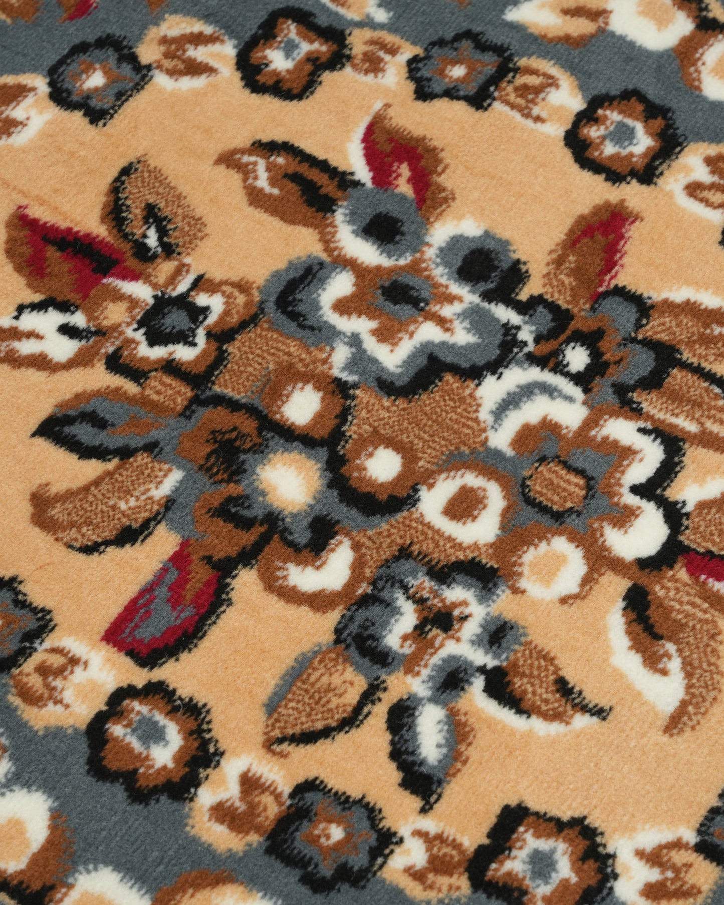 Crown Carpets