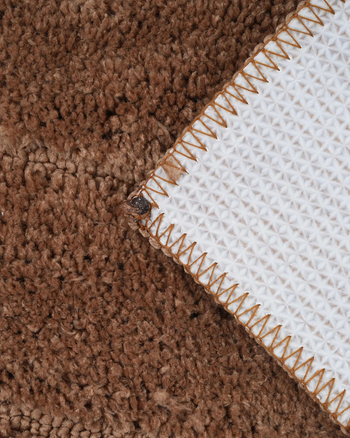 Racer Runner | Brown