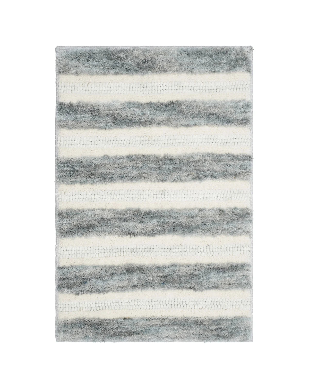 GROOVY Doormat 50X80cm D2 Lite Grey