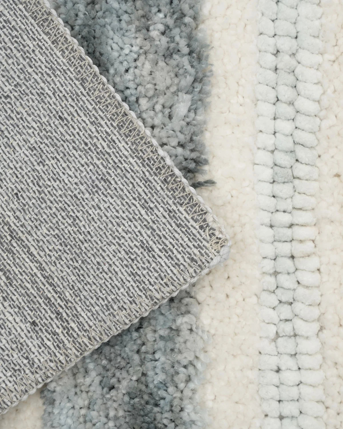 GROOVY Doormat 50X80cm D2 Lite Grey