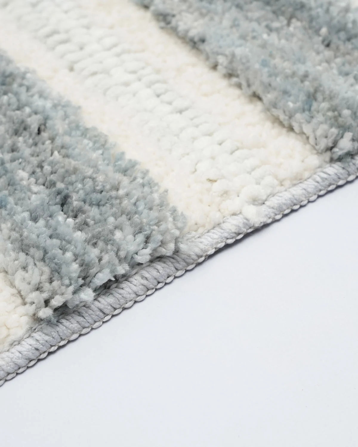 GROOVY Doormat 50X80cm D2 Lite Grey