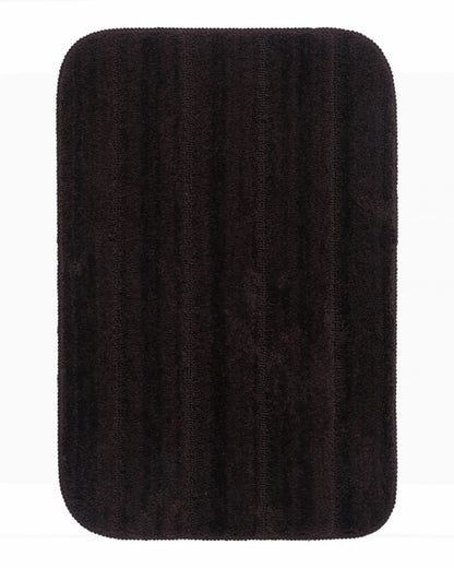 Two Racer Mats | Coffee