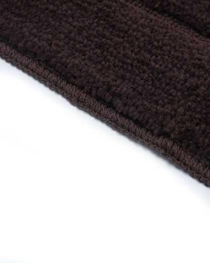 Two Racer Mats | Coffee