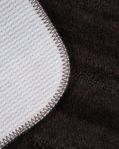 Two Racer Mats | Coffee