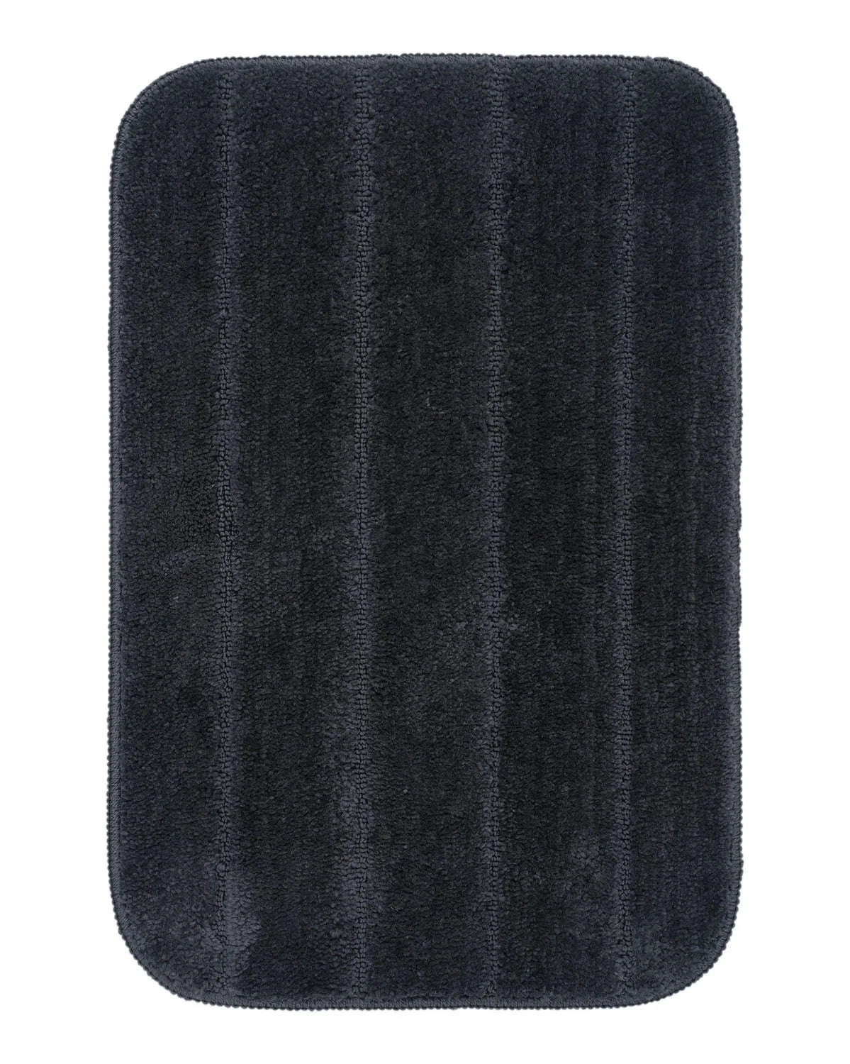 Two Racer Mats | Dark Grey