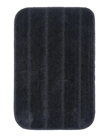 Two Racer Mats | Dark Grey