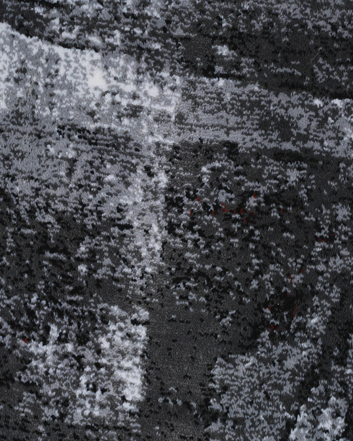 Cosmo Carpet | Grey