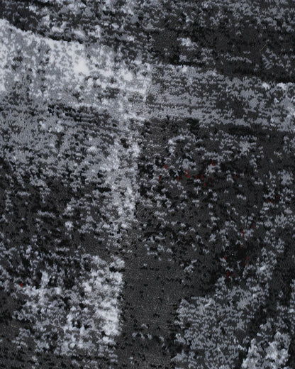 Cosmo Carpet | Grey
