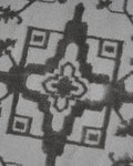 Aura Traditional Grey Carpet