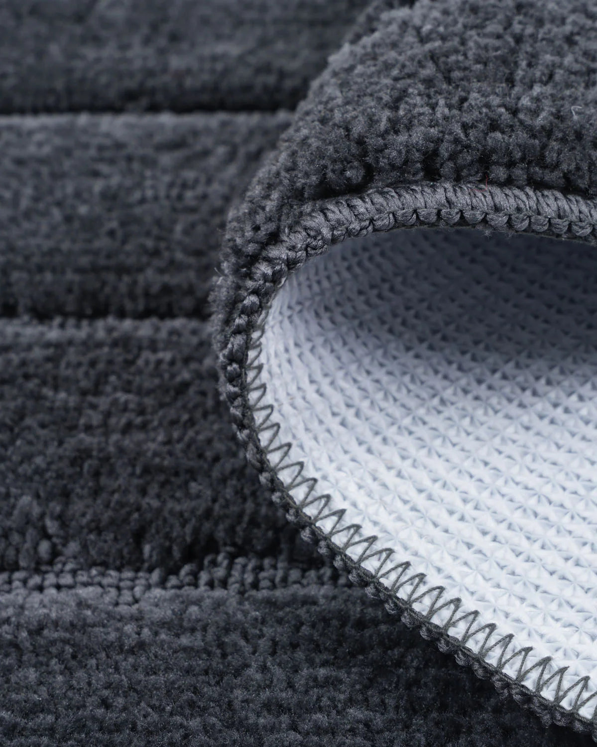 Racer Runner | Dark Grey