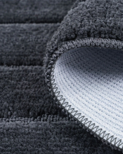 Racer Runner | Dark Grey