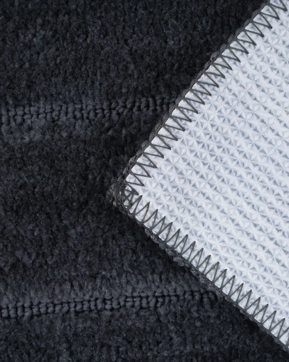 Racer Runner | Dark Grey