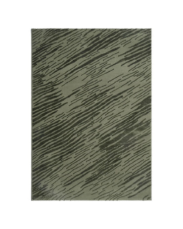 Aura Tiger Green Carpet