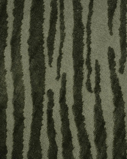 Aura Tiger Green Carpet