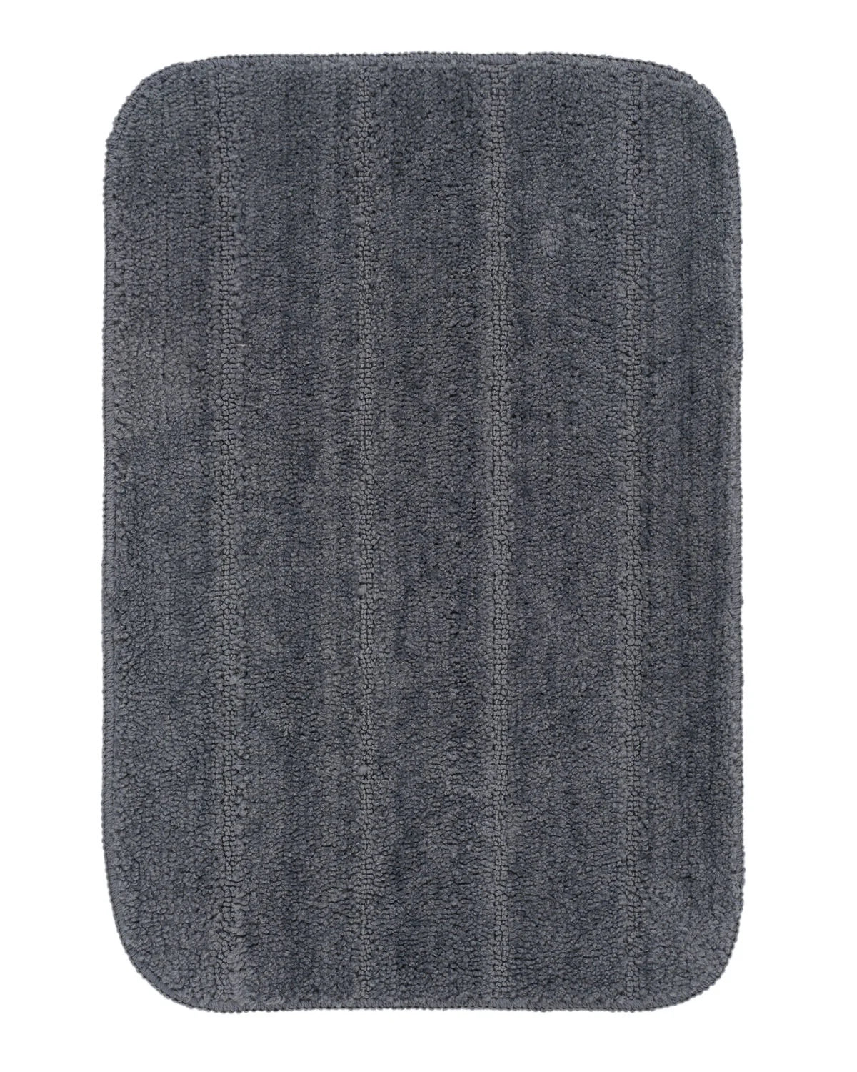Two Racer Mats | Light Grey