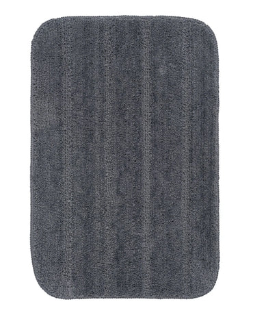 Two Racer Mats | Light Grey