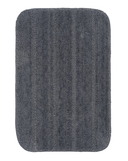 Two Racer Mats | Light Grey