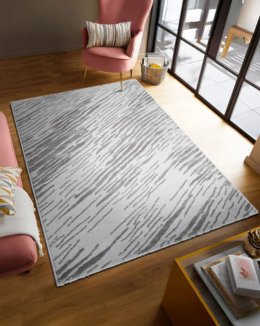 Aura Tiger Grey Carpet