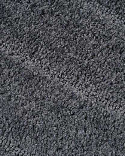 Two Racer Mats | Light Grey
