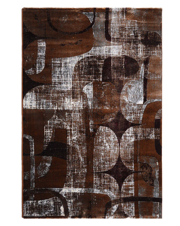 Cosmo Carpet | Brown