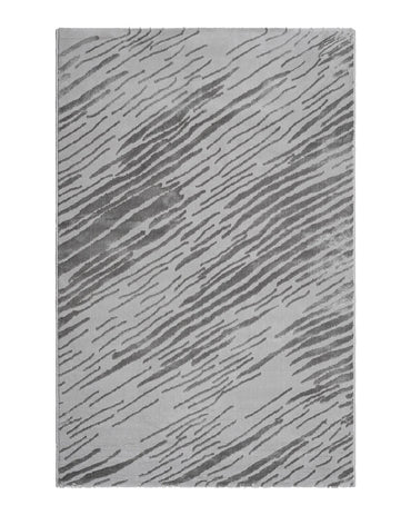 Aura Carpet | Grey Tiger