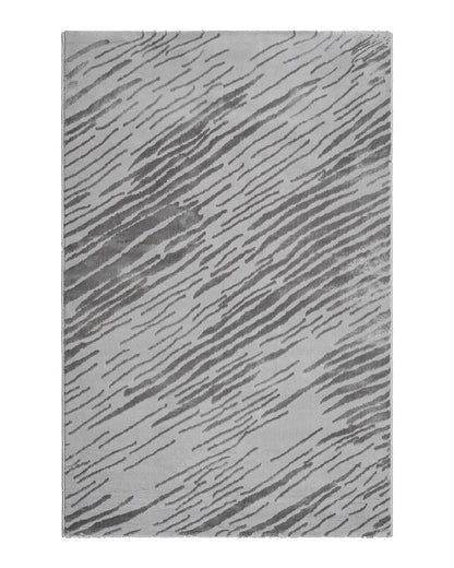 Aura Carpet | Grey Tiger