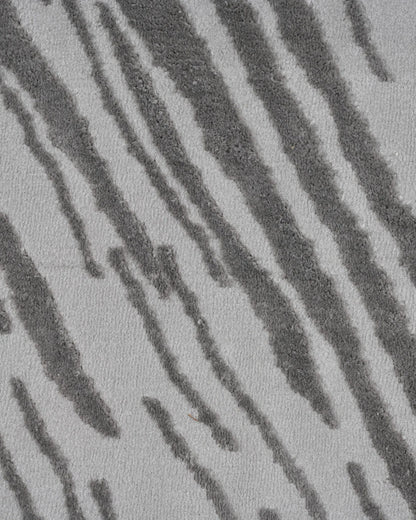 Aura Carpet | Grey Tiger