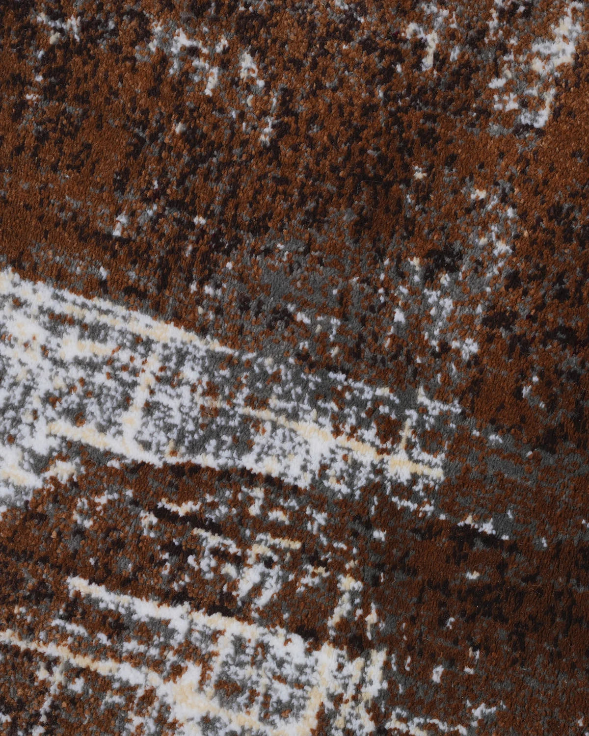 Cosmo Carpet | Brown
