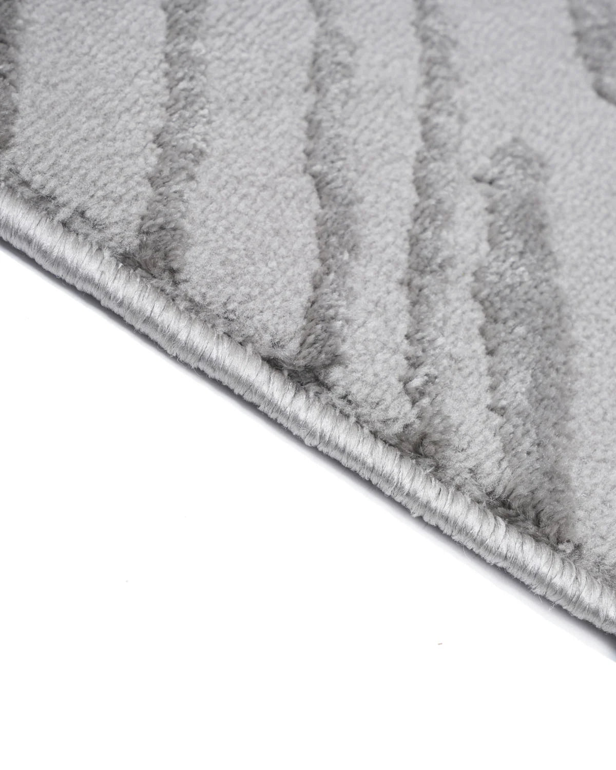 Aura Carpet | Grey Tiger