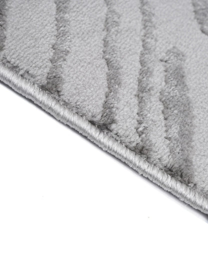 Aura Carpet | Grey Tiger