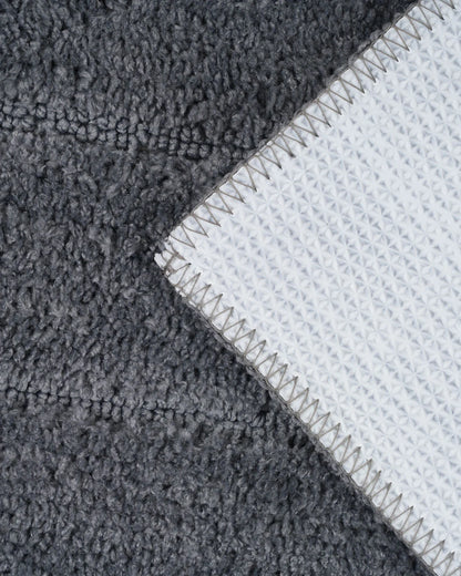 Racer Runner | Light Grey
