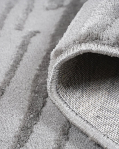 Aura Carpet | Grey Tiger