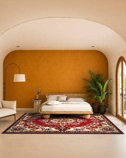 CrownCarpets