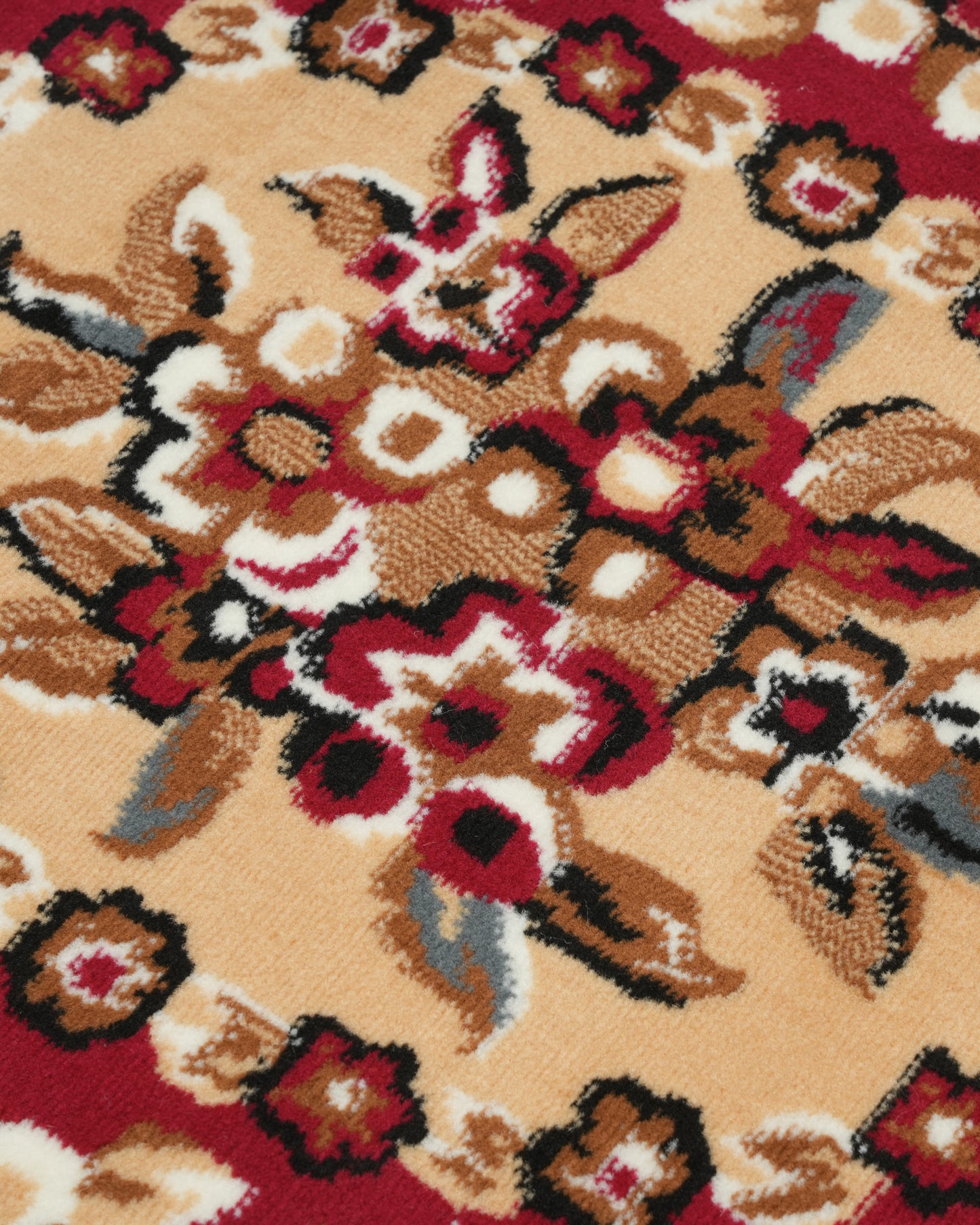 CrownCarpets
