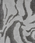 Aura Waves Grey Carpet