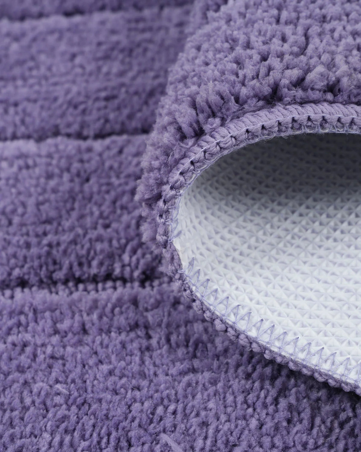 Racer Lavender Runner