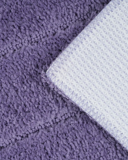Racer Lavender Runner