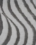 Aura Zebra Grey Carpet