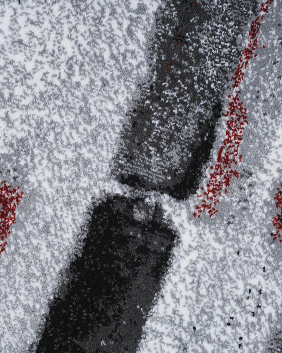 Cosmo Carpet | Stone Grey