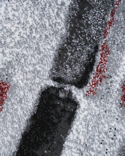 Cosmo Carpet | Stone Grey