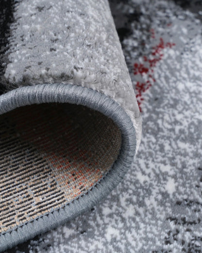 Cosmo Carpet | Stone Grey