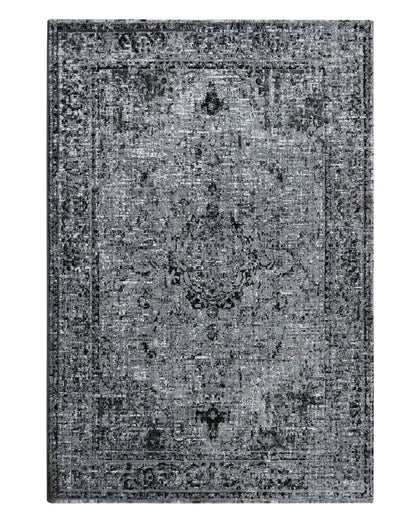 Cosmo Carpet | Traditional Grey