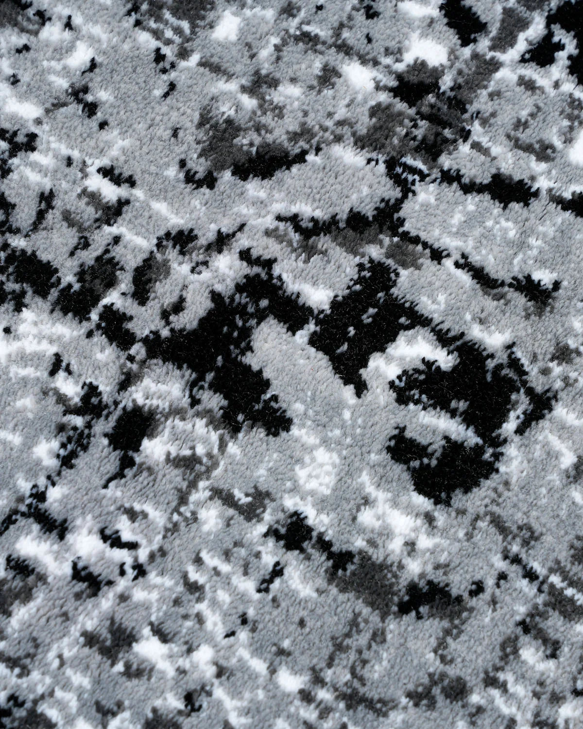 Cosmo Carpet | Traditional Grey