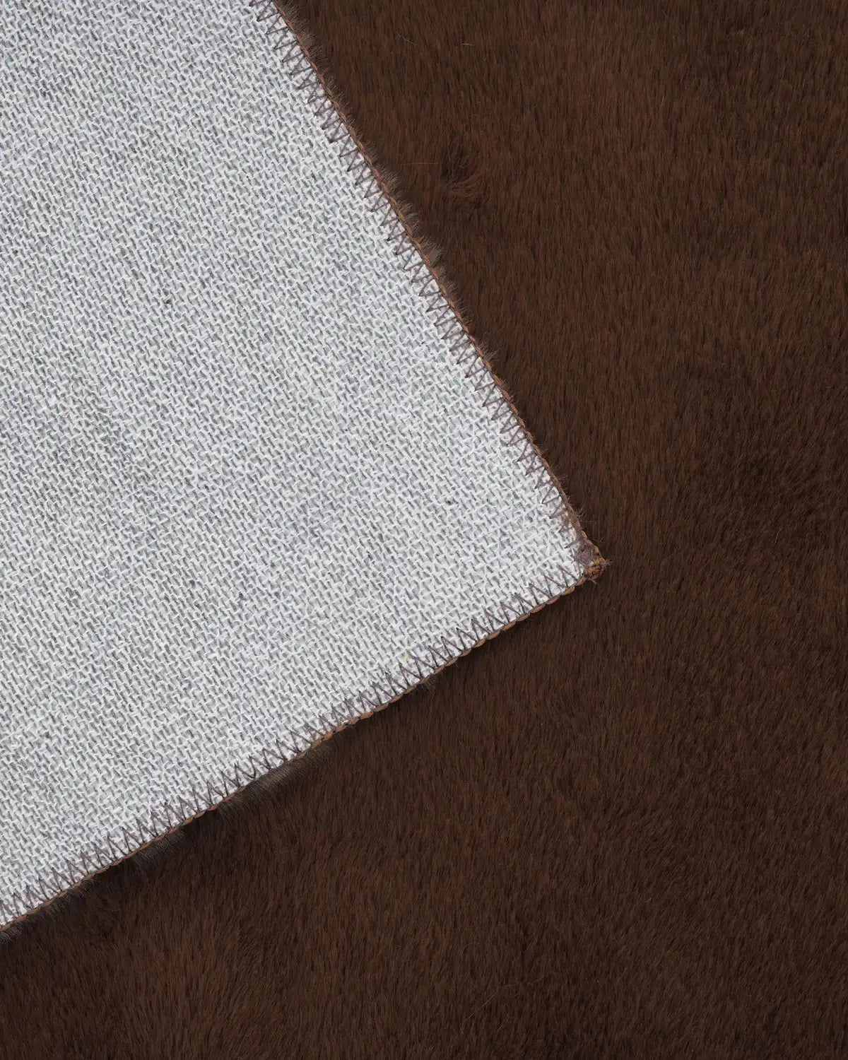 SoftScape Carpet 120x170 Cm Brown