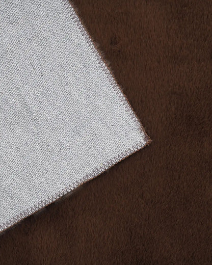 SoftScape Carpet 120x170 Cm Brown