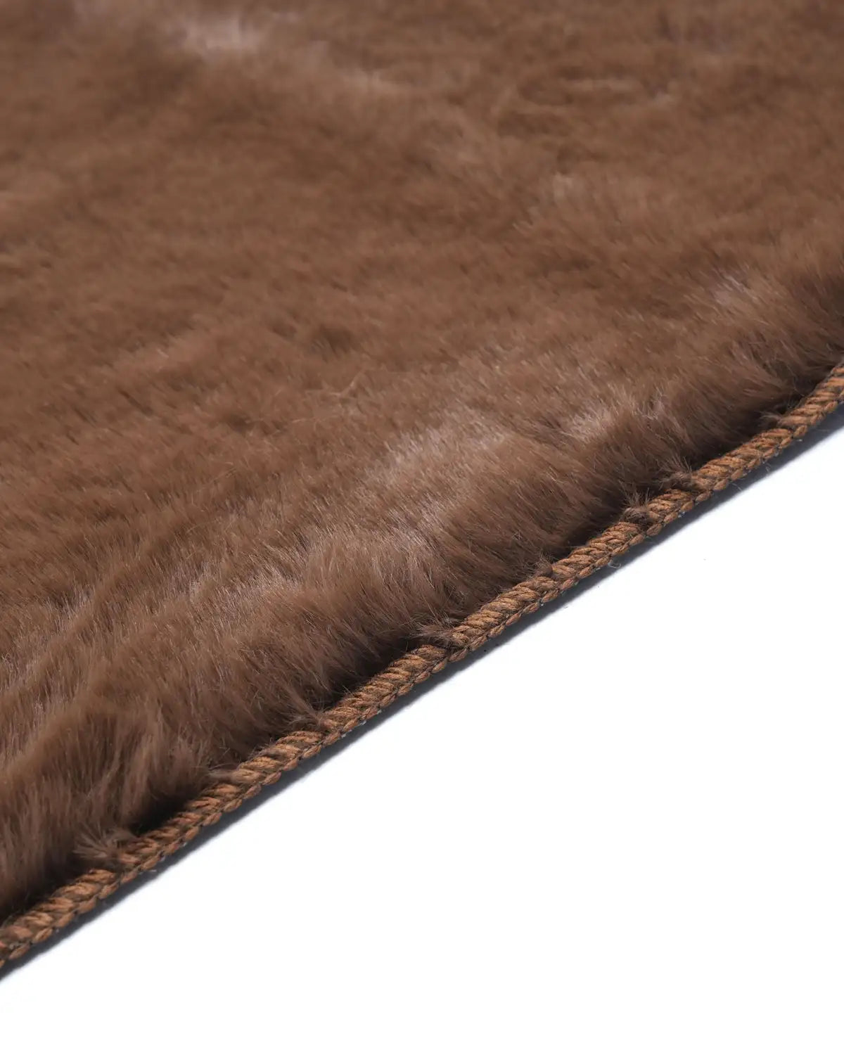 SoftScape Carpet 120x170 Cm Brown