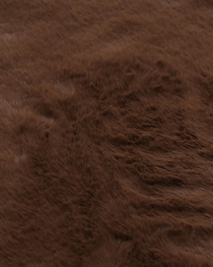 SoftScape Carpet 120x170 Cm Brown