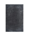 SoftScape Carpet 150X210 Cm Dark Grey