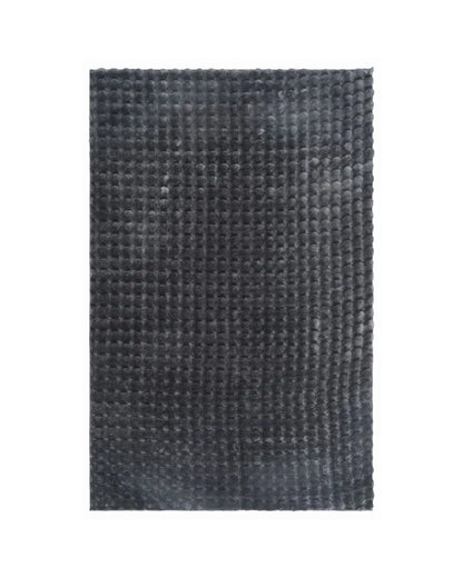 SoftScape Carpet 150X210 Cm Dark Grey