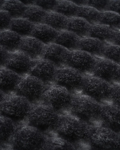 SoftScape Carpet 150X210 Cm Dark Grey